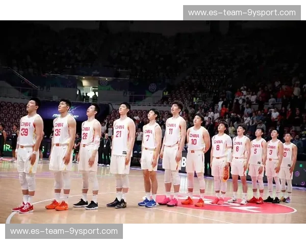 分析男篮世界杯：战术变革、强队博弈与中国队的希望之路